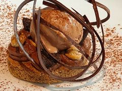 -Le Comptoir de Pierre Gagnaire