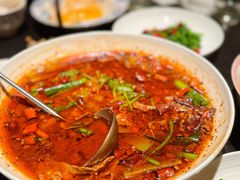 -金谷仓家庭料理(马泉营店)