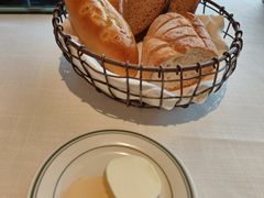 -Wolfgang’s Steakhouse 沃夫冈牛排馆(上海白玉兰广场店)