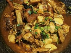 -大牌大·传统杭帮菜(湖滨店)