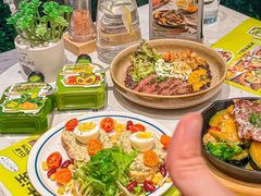 -西语·炭烧牛排(卓越中寰店)