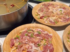 -煲王粤菜餐厅(中侨中心店)