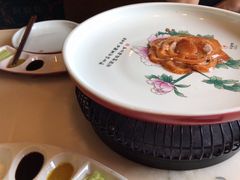 -京华烟云·北京烤鸭(领展购物广场·中关村店)