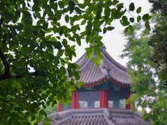 -莲池书院博物馆
