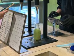 -鹤茶野所(上海首店)