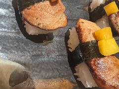 -赤坂亭·M9和牛烧肉·铁板烧·日料398放题(长泰广场店)