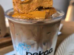 -Pekaa啤咖食肆Coffee&Bistro