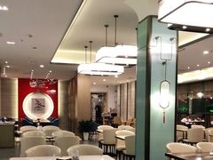 -胥城大厦-胥香自助餐厅