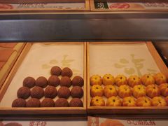 -泸溪河桃酥(秦淮夫子庙一店)