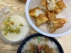 -豆香园(龙翔店)