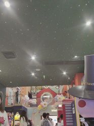 -MELAND CLUB亲子乐园·派对·餐厅(北京芳圆里ID MALL店)