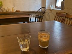 -WABI COFE(愚园路店)