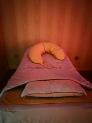 -舒悦·时尚妈咪孕妇按摩产后恢复中心(北辰店)