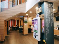 门面-麦当劳(乳山路店)