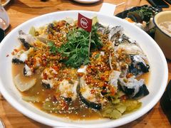 高压剁椒鱼头-陈记高压锅鱼头·生蚝