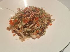 -广州富力丽思卡尔顿酒店·丽轩·粤菜