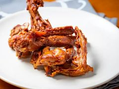 -舞爪·花椒鸡爪