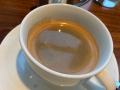 -嘉定凯悦·咖啡厅