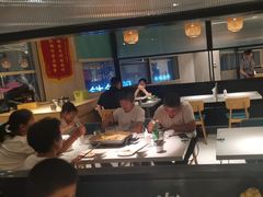 -半天妖烤鱼(莘县店)