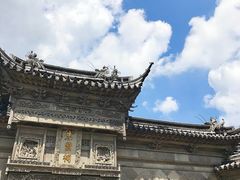 -先蚕祠