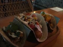 -TEQO·Mexican food & Bar