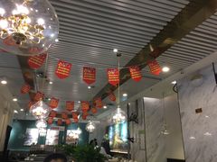 大堂-渔小生蒸汽石锅鱼(印象城店)