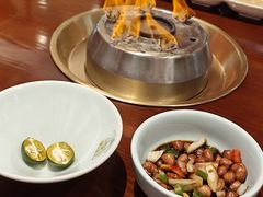 -1078號老北京涮肉(松柏店)