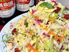 -聚首堂·特色小吃·肘子(什刹海德胜门店)