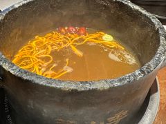 -芸山季·云南山珍菌火锅(人民广场来福士店)