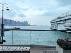 -马哥孛罗香港酒店