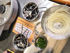 -小螺大作·螺蛳粉火锅(林和西店)