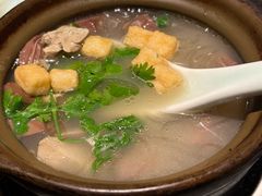 -南京大牌档(青岛万象城店)