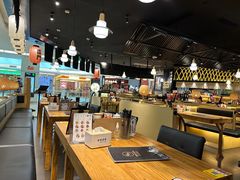 -雷门拉面·现熬骨汤(凯德来福士店)