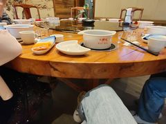 -金筷子西北菜·捞悦火锅