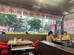 -三头牛·潮汕牛肉生蚝火锅 (夏湾店)