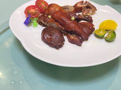 -读酒坊私房菜