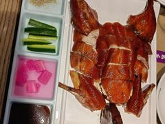 -茄子恰恰·新云南小炒(坪山益田店)