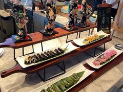 -悦全日餐厅·仁恒洲际酒店