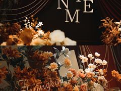 -瑞漫时光婚礼创意设计Remember The Time