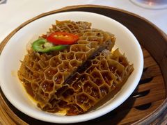 XO酱蒸金钱肚-悦景酒家(罗湖店)