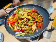 -董厨煨汤馆(车站路店)