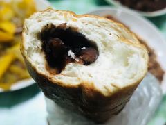 红豆碱水包-81BAKERY(大学路店)