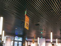 -绿茶餐厅(成都大悦城店)