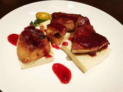 -佛山希尔顿酒店·融誉亚洲美食荟