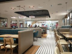 大堂-豪客来牛排(重庆金源世纪广场1731店 )