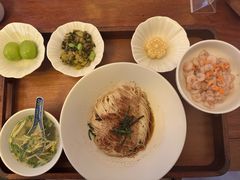 时令三虾面-同得兴 Since·1995 传统苏式面馆(十全街店)