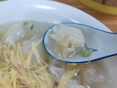 -蟹芆三馄饨