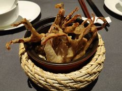 香酥鸭舌-小炳胜(卓悦中心店)
