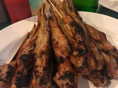 -Doo Dee Thai Food(Issan/Isaan/Esan)