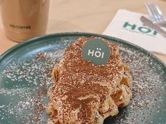 -HOI COFFEE
